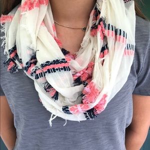 American eagle scarf